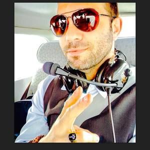 Meet your Posher, Jonathan